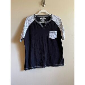 American Republic Mens shirt‎
